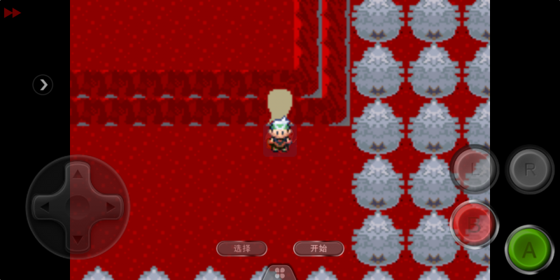 口袋妖怪 迷失夜1（中文版）