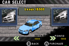 极品飞车 最高通缉（美版）