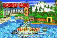 超级大金刚3（美版）