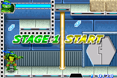 忍者神龟2（欧版）