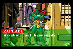 忍者神龟2（欧版）