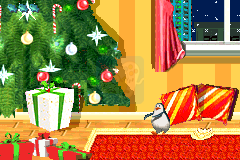 马达加斯加 企鹅大行动（美版）