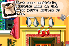 马达加斯加 企鹅大行动（美版）