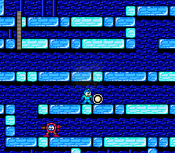 洛克人2AB Abnormality （日版）