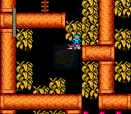 洛克人2AB Abnormality （日版）