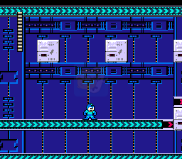 洛克人2AB Abnormality （日版）