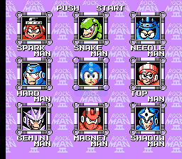 洛克人3 威利博士参观印尼 ( 美版 )