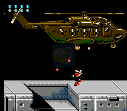 洛克人3 威利博士参观印尼 ( 美版 )