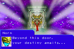 真女神转生-恶魔之子-暗之书（美版）