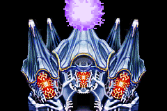 真女神转生-恶魔之子-暗之书（美版）