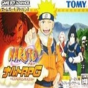 火影忍者RPG 继承火的意志（日版）