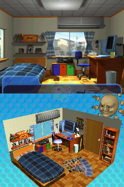 游戏王！梦魇吟游诗人（汉化版）