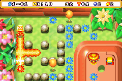 炸弹人马克思2-蓝版（美版）