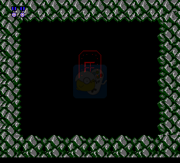 魂斗罗关卡自由选择 hack（日版）