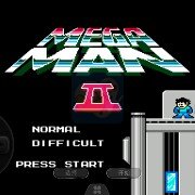 洛克人2 X（美版）