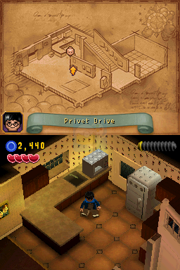 乐高 哈利波特（美版）