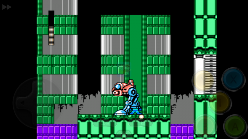 洛克人6 黑客精神（美版）