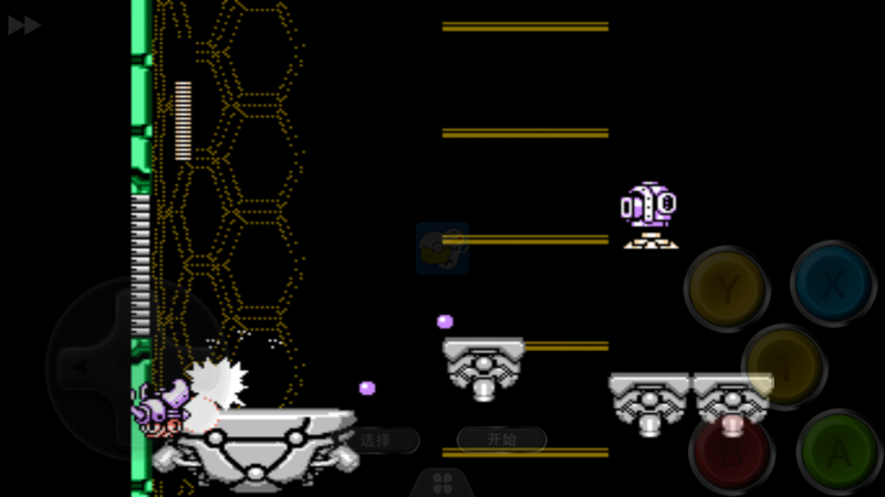 洛克人6 黑客精神（美版）