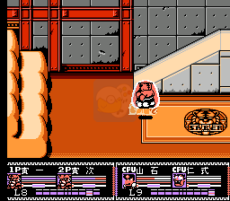 热血格斗传说 (简体大字汉化版)