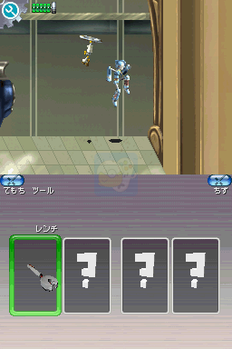 机器人历险记（日版）