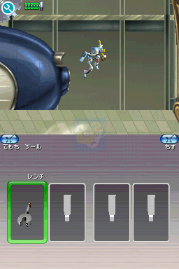 机器人历险记（日版）