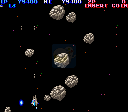 沙罗曼蛇（日版）