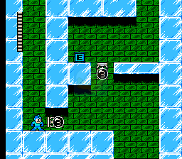 洛克人6 神奇飞行之旅 ( 日版 )