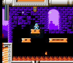 洛克人6 神奇飞行之旅 ( 日版 )