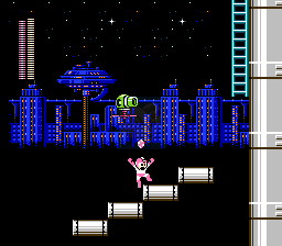 洛克人6 神奇飞行之旅 ( 日版 )