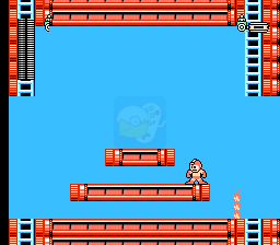 洛克人6 神奇飞行之旅 ( 日版 )