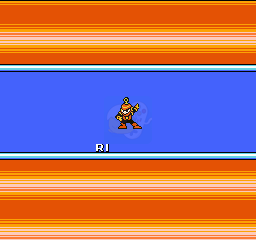 洛克人4 新的野心（汉化版）