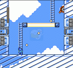 洛克人4 新的野心（汉化版）