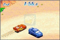 汽车总动员(美版）