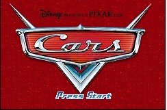 汽车总动员(美版）