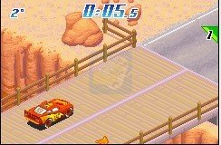 汽车总动员(美版）