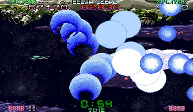 超时空要塞2（世界版）