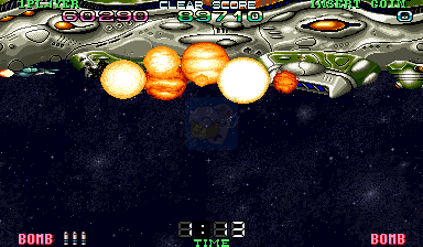 超时空要塞2（世界版）