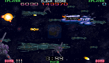 超时空要塞2（世界版）