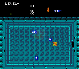 塞尔达传说 现代经典版 （美版）