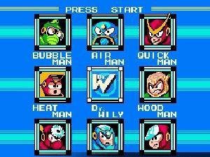 洛克人2（中文版）