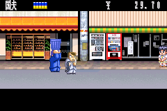 热血物语EX（汉化版）