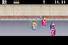 热血物语EX（汉化版）