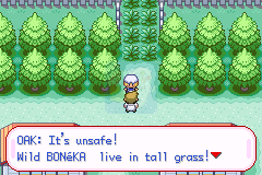 口袋妖怪 东方人形剧1.82（半汉化）