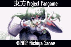 口袋妖怪 东方人形剧1.82（半汉化）