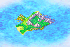 勇者斗恶龙3怪物篇 旅团之心（汉化版）