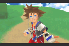 王国之心 记忆之链（狼组&天幻网简体汉化版）