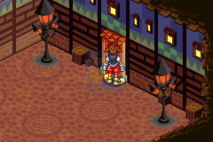 王国之心 记忆之链（狼组&天幻网简体汉化版）