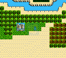 洛克人5 1977（美版）