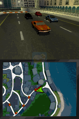 极品飞车 卧底（美版）