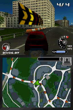 极品飞车 卧底（美版）